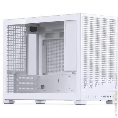  Jonsbo D32 PRO White