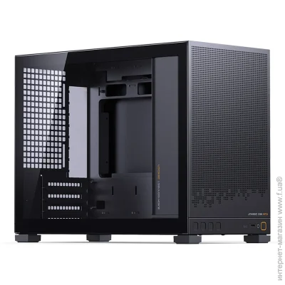  Jonsbo D32 STD Black