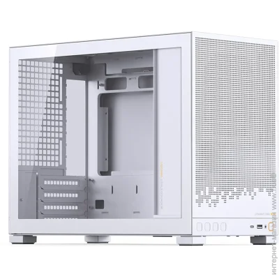  Jonsbo D32 STD White
