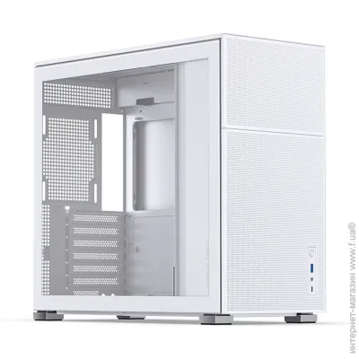  Jonsbo D41 MESH White