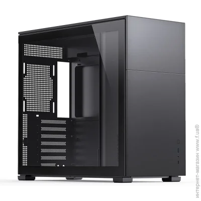  Jonsbo D41 STD Black