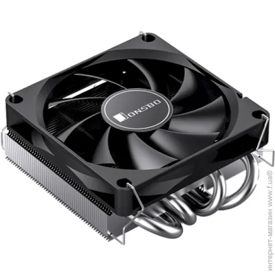  Jonsbo HP400S