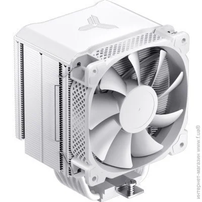  Jonsbo HX6240 White