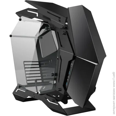  Jonsbo MOD-3 Black