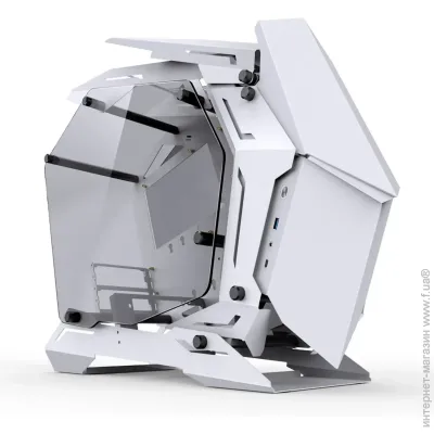  Jonsbo MOD-3 mini White