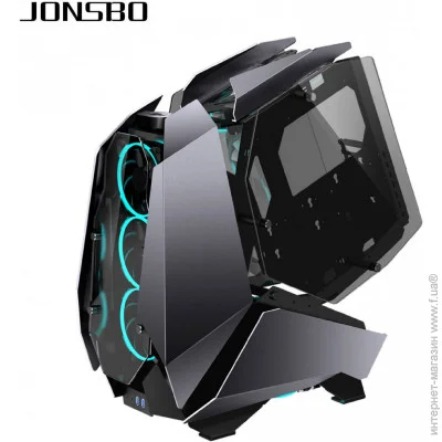  Jonsbo MOD5 Gray (MOD-5)