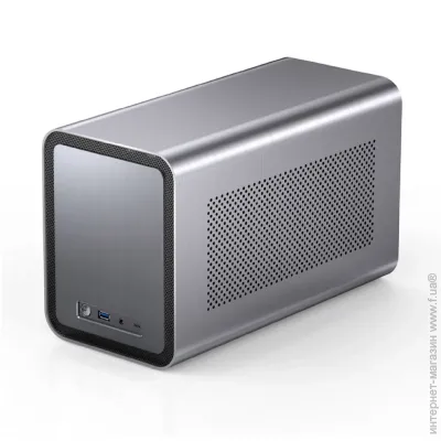  Jonsbo N1 Gray (N1_Gray)