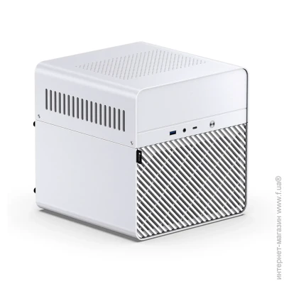  Jonsbo N2 White