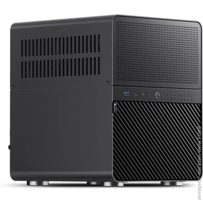  Jonsbo N3 Black