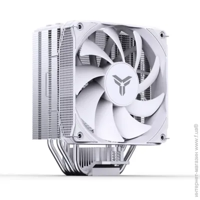 Jonsbo PISA A4 White