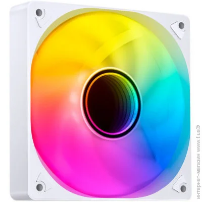  Jonsbo SL-120W White