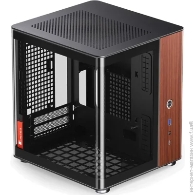  Jonsbo TK-0 Black