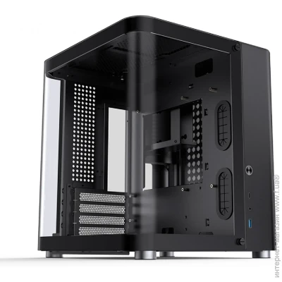  Jonsbo TK-1 Black