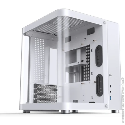  Jonsbo TK-1 White
