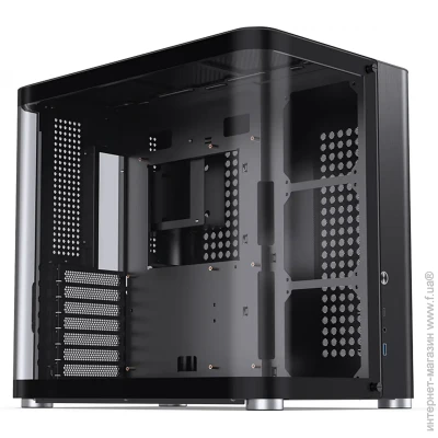  Jonsbo TK-2 Black