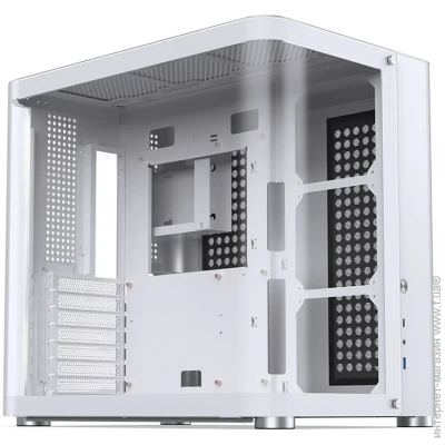  Jonsbo TK-2 White