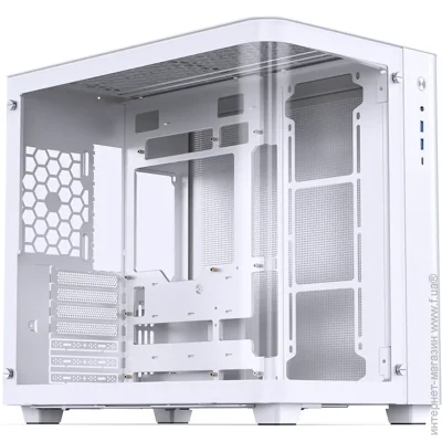  Jonsbo TK-3 White