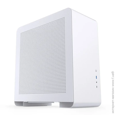  Jonsbo U4 PRO MESH White