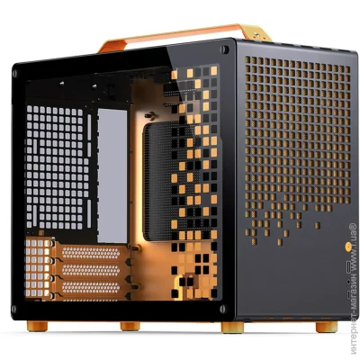  Jonsbo Z20 Black-Orange