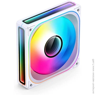  Jonsbo ZB-120W White