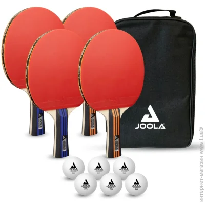     Joola      4.       Family Adv (4002560548233)