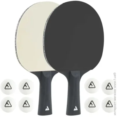 Joola     Black White - 2 , 8  (54817)