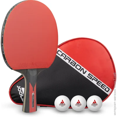     Joola Carbon Speed (54193) (930773)