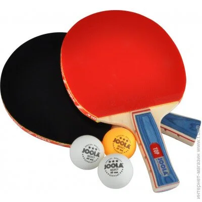     Joola     Duo-2 , 3 " (54820)
