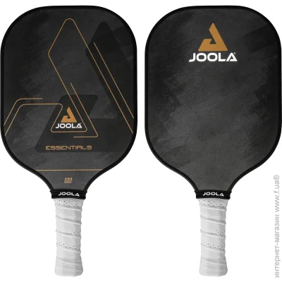    Joola Essentials Black (18527) (930946)