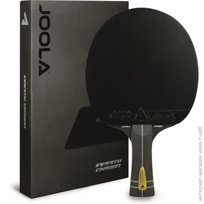     Joola Infinity Carbon (54207) (930762)