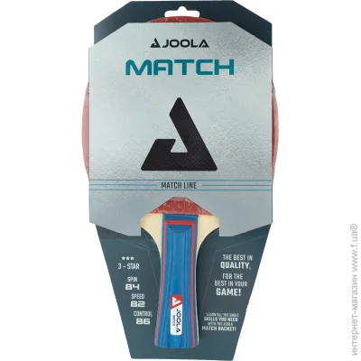     Joola Match (53020) (930764)