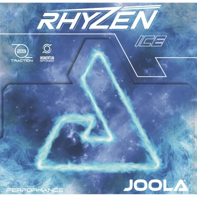    Joola Rhyzen Ice 2.0 Red (70560) (930984)