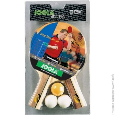     Joola Rossi, natural (54805J)