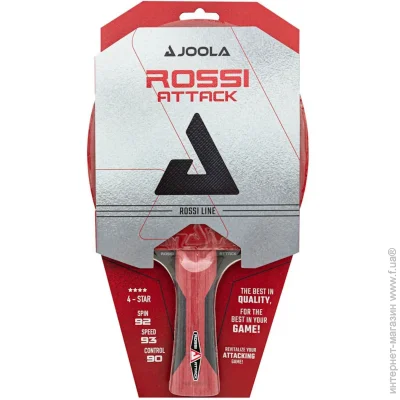     Joola Rosskopf Attack (53133) (930766)
