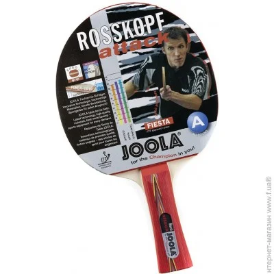     Joola ROSSKOPF ATTACK natural (53133J)