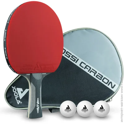     Joola Rosskopf Carbon (54208) (930939)