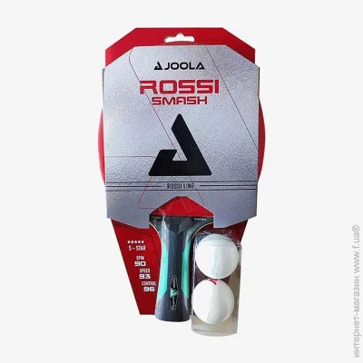     Joola Rosskopf Smash (53135) (930767)