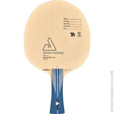  Joola Santoru 3K-C FL (65050) (931079)