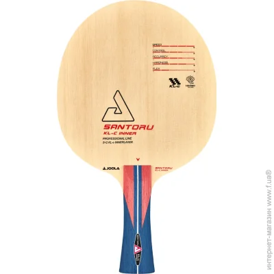  Joola Santoru KL-C Inner ST (65057) (931081)