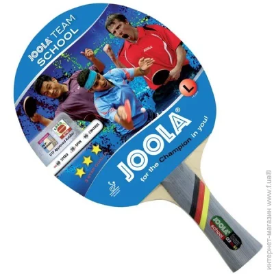 Joola     School Ping Pong (4002556052003)