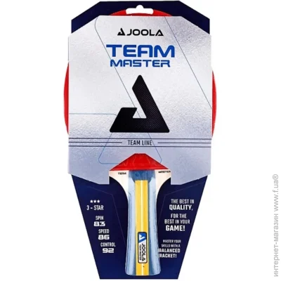     Joola Team Master (52001) (930771)