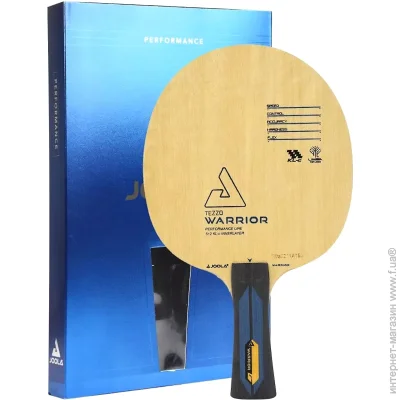  Joola Tezzo Warrior FL (61210) (930973)