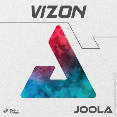    Joola Vizon 2.0 Black (70025) (930975)