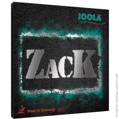    Joola Zack 1.9 Red (70070) (930979)