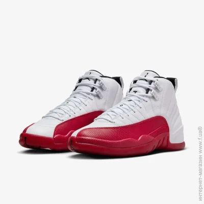    Jordan 12 RETRO .43 (CT8013-116-43)
