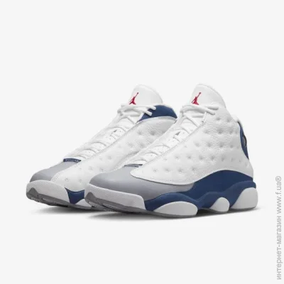    Jordan 13 Retro .41 (414571-164-41)