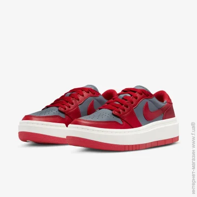    Jordan 1 Elevate Low (DH7004-006-37.5)