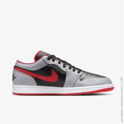    Jordan 1 LOW (553558-060-40)