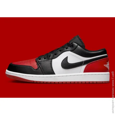    Jordan 1 Low (553558-161-44.5)