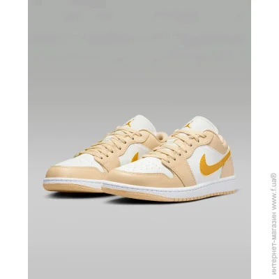    Jordan 1 Low .36.5 (DC0774-170-36.5)